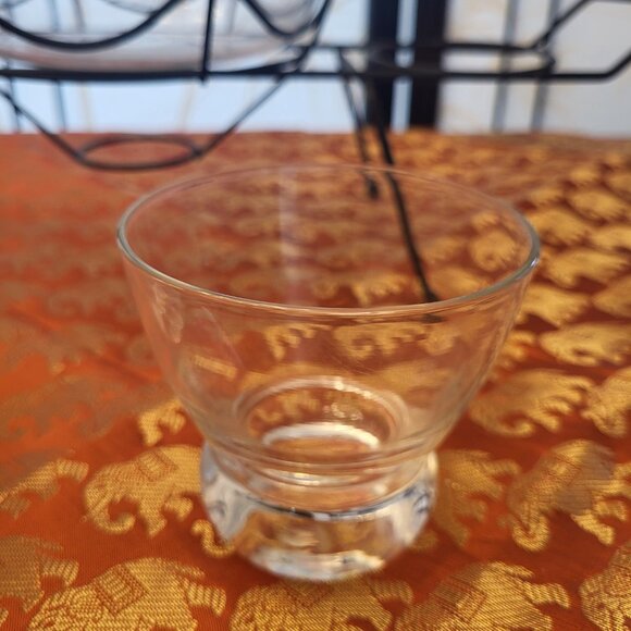 Rare Atomic 60s Pyrex Coffee Carafe & Warmer w/ Cream and Sugar - Picture 4 of 13